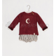 SUDADERA , PILAR BATANERO