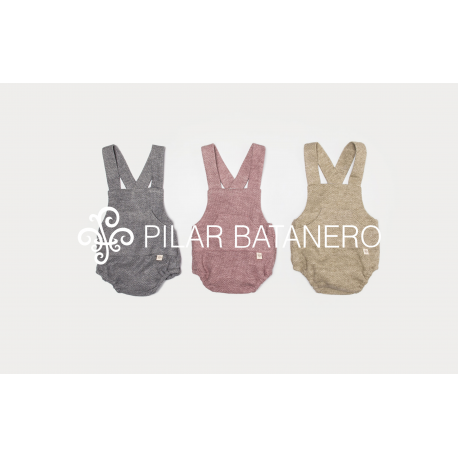 PETO , PILAR BATANERO