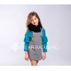 PICHY MAS BLUSA, PILAR BATANERO