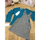 PICHY MAS BLUSA, PILAR BATANERO