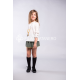 BLUSA MAS FALDA, PILAR BATANERO