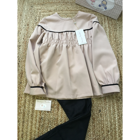 BLUSON MAS PANTALÓN , EVE CHILDREN