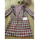 VESTIDO , JOSE VARON