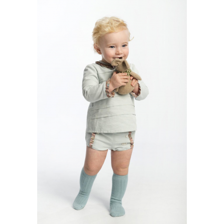 CONJUNTO BEBE , JOSE VARON