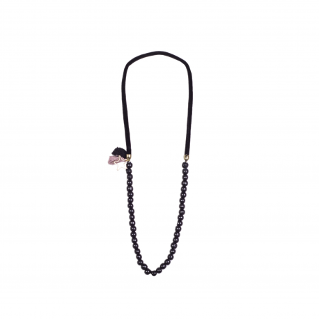 COLLAR , EVE CHILDREN