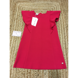 VESTIDO , PAZ RODRIGUEZ