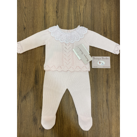 CONJUNTO POLAINA 2PIEZAS ,SIGAR