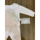 CONJUNTO POLAINA 2PIEZAS ,SIGAR
