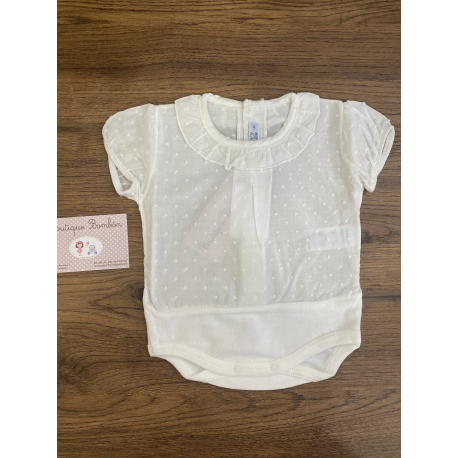 BODY PLUMETI M/C , CALAMARO