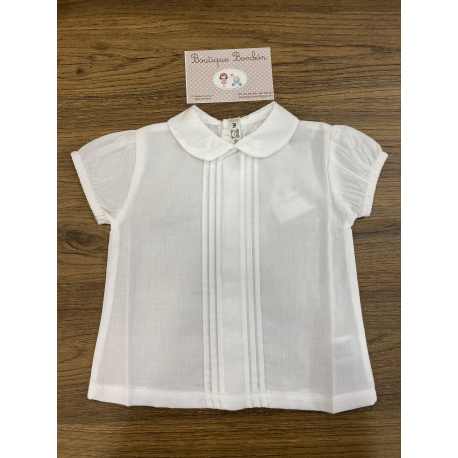 CAMISA M/CORTA ,CALAMARO