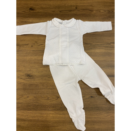 CONJUNTO BEBE , BABIDU