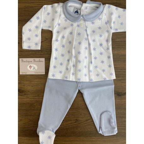 CONJUNTO BEBE , BABIDU