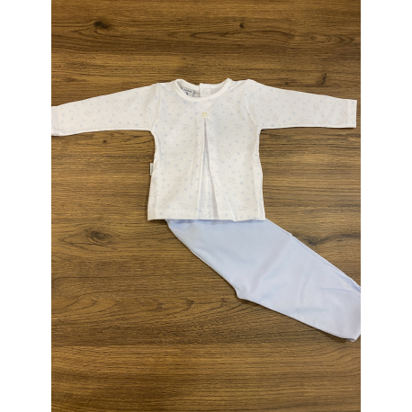 CONJUNTO BEBE , BABIDU