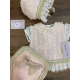 CONJUNTO 3PIEZAS , KOBEZ