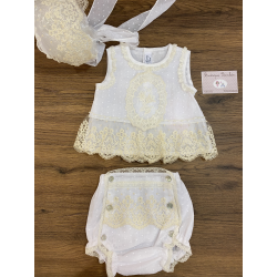 JESUSITO MAS CUBRE Y CAPOTA , MARITA RIAL.