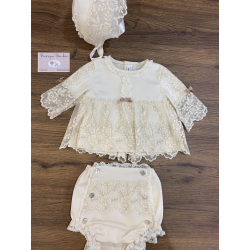 JESUSITO MAS CUBRE Y CAPOTA , MARITA RIAL