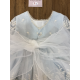 VESTIDO VUELO , MERCEDES DE ALBA
