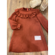 VESTIDO , ALHUKA