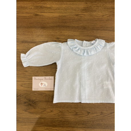 BLUSA , MAC ILUSIÓN