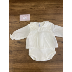 BOBY/CAMISA ,CALAMARO