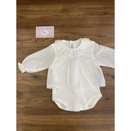 BOBY/CAMISA ,CALAMARO