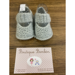 ZAPATOS PUNTO, VALENTINA BEBES