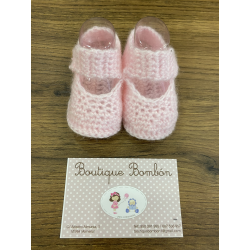 ZAPATOS PUNTO , VALENTINA BEBES