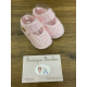 ZAPATOS PUNTO , VALENTINA BEBES