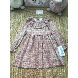VESTIDO , ANCAR