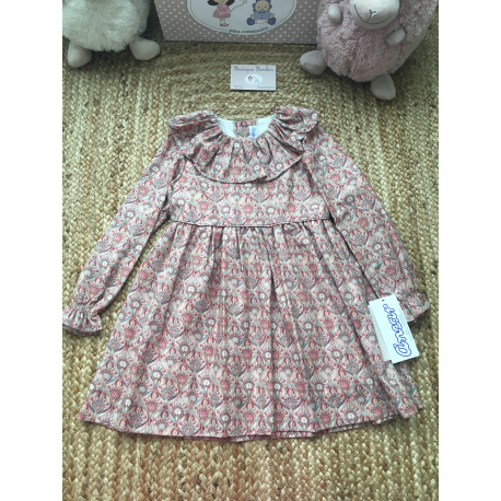 VESTIDO , ANCAR