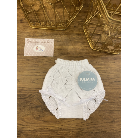 BRAGA PUNTO CALADO , JULIANA