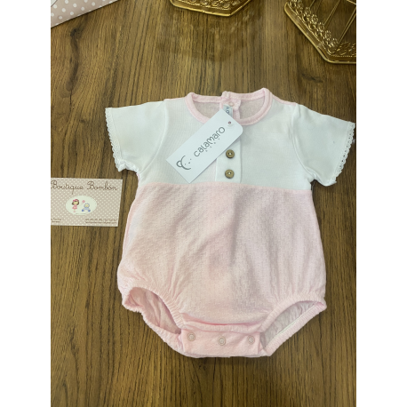 PELELE CORTO , CALAMARO