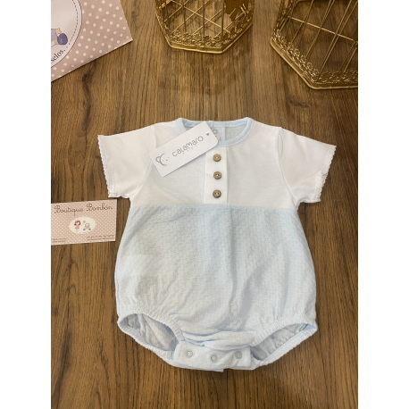 PELELE CORTO , CALAMARO