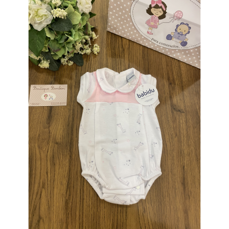 PELELE M/C CANESU , BABIDU