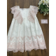 VESTIDO , PAZ RODRIGUEZ