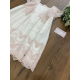 VESTIDO , PAZ RODRIGUEZ