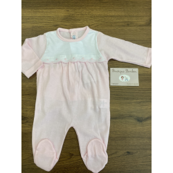 PELELE LARGO , CALAMARO