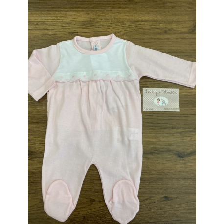 PELELE LARGO , CALAMARO