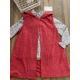 BLUSA , EVE CHILDREN