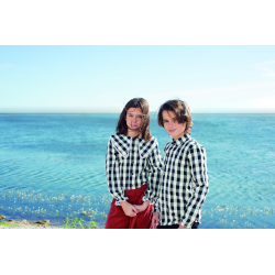 CAMISA NIÑO , EVE CHILDREN