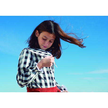 BLUSA MAS PANTALÓN , EVE CHILDREN