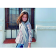BLUSA , EVE CHILDREN