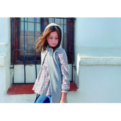 BLUSA , EVE CHILDREN