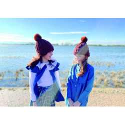CHALECO , EVE CHILDREN