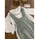 BLUSA MAS PETO , PILAR BATANERO