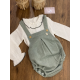 BLUSA MAS PETO , PILAR BATANERO