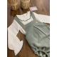 BLUSA MAS PETO , PILAR BATANERO