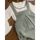 BLUSA MAS PETO , PILAR BATANERO