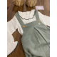 BLUSA MAS PETO , PILAR BATANERO