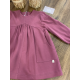 VESTIDO ALGODÓN , PILAR BATANERO
